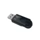 PNY 512GB Attaché 4 Flash Drive USB3.1 Fekete