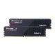 G.SKILL 96GB DDR5 6000MHz Kit(2x48GB) Ripjaws S5 Fekete
