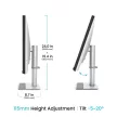 Benq 31,5" MA320U IPS LED