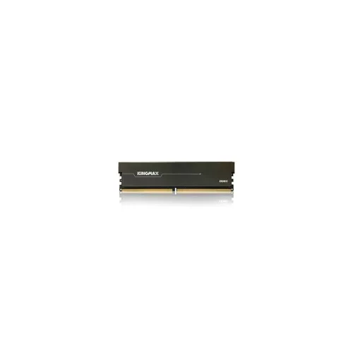 Kingmax 64GB DDR5 6000MHz Kit(2x32GB) Horizont Fekete