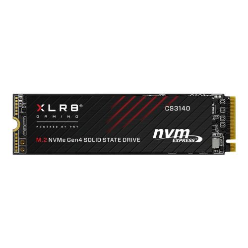 PNY 4TB M.2 2280 NVMe CS3140