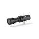 Rode VideoMic Me-C+ Directional Microphone for USB-C Mobile Devices Fekete