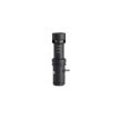 Rode VideoMic Me-C+ Directional Microphone for USB-C Mobile Devices Fekete
