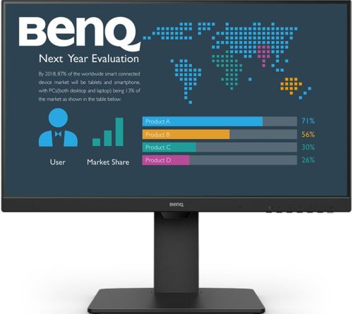 Benq 23,8" BL2486TC IPS LED