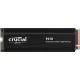 Crucial 1TB M.2 2230 NVMe P310 with Heatsink (PS5 kompatibilis)