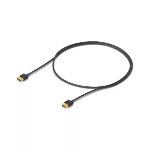 Ubiquiti HDMI Cable 1m Fekete