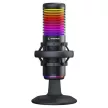 Rampage Bemol Microphone RGB Fekete