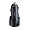 Mobile Origin Car Charger 60W USB-C and USB-A