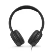 JBL Tune 500 Headset Fekete