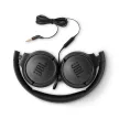 JBL Tune 500 Headset Fekete