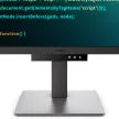 Benq 31,5" RD320U IPS LED