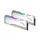 G.SKILL 64GB DDR5 6000MHz Kit(2x32GB) Trident Z5 Royal Silver