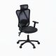 Gembird Office Ergonomic Gaming Chair Fekete