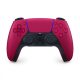 Playstation®5 (PS5) DualSense™ V2 Cosmic Red (piros) vezeték nélküli kontroller