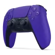 Playstation®5 (PS5) DualSense™ V2 Galactic Purple (lila) vezeték nélküli kontroller