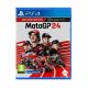 MotoGP 24 PS4