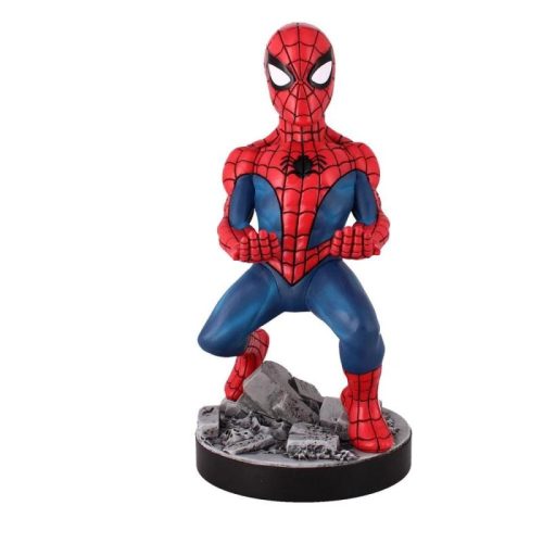 Marvel The Amazing Spider-man kontroller/telefontartó