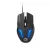 Nacon Gamer egér GM-105 fekete