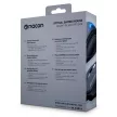 Nacon Gamer egér GM-105 fekete