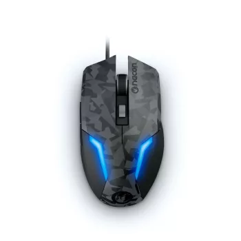 Nacon Gamer egér GM-105 Urban Camo