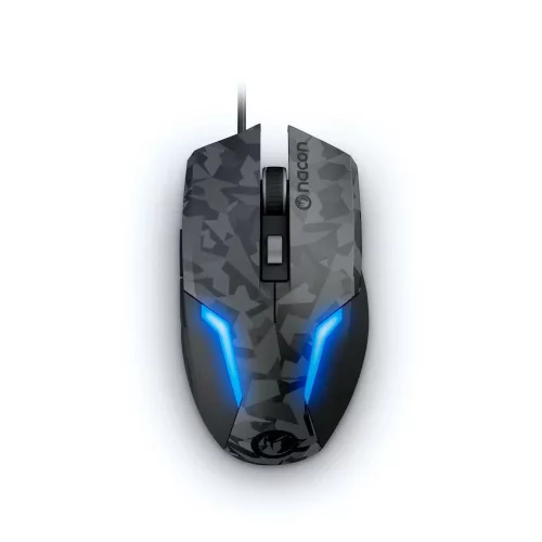 Nacon Gamer egér GM-105 Urban Camo