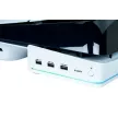 Nacon PS5 Slim vízszintes állvány USB-A porttal