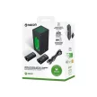 Nacon XBOX dupla akkumulátortöltő