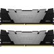 Kingston 16GB DDR4 5333MHz Kit(2x8GB) Fury Renegade Fekete