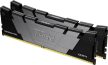 Kingston 16GB DDR4 5333MHz Kit(2x8GB) Fury Renegade Fekete