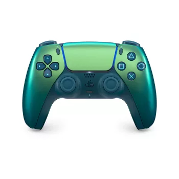   Playstation®5 (PS5) DualSense™ V2 Chroma Teal vezeték nélküli kontroller