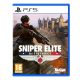 Sniper Elite Resistance PS5