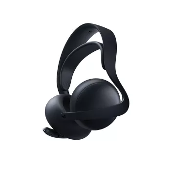   PULSE Elite™ vezeték nélküli headset Midnight Black (Fekete)
