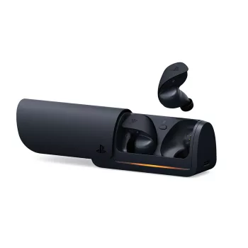   PULSE Explore™  vezeték nélküli fülhallgató Midnight Black (fekete)