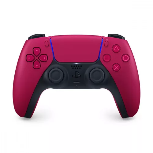 Playstation®5 (PS5) DualSense™ V3 Cosmic Red vezeték nélküli kontroller (CFI-ZCT2W)