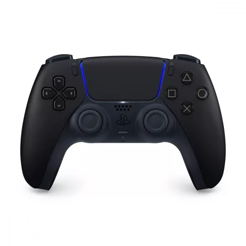 Playstation®5 (PS5) DualSense™ V3 Midnight Black (fekete) vezeték nélküli kontroller (CFI-ZCT2W)