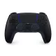 Playstation®5 (PS5) DualSense™ V3 Midnight Black (fekete) vezeték nélküli kontroller (CFI-ZCT2W)