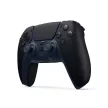 Playstation®5 (PS5) DualSense™ V3 Midnight Black (fekete) vezeték nélküli kontroller (CFI-ZCT2W)