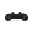 Playstation®5 (PS5) DualSense™ V3 Midnight Black (fekete) vezeték nélküli kontroller (CFI-ZCT2W)