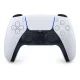 Playstation®5 (PS5) DualSense™ V3 (fehér) vezeték nélküli kontroller (CFI-ZCT2W)