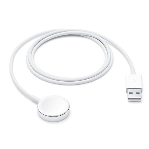 Apple Watch Magnetic Charging Cable 1m White