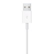 Apple Watch Magnetic Charging Cable 1m White