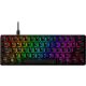 HP HyperX Alloy Origins 60 Mechanical Gaming Billentyűzet Fekete US