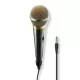 Hama Vocal Pro Microphone Fekete