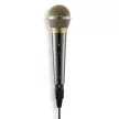 Hama Vocal Pro Microphone Fekete