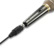 Hama Vocal Pro Microphone Fekete