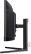 Acer 34" Predator X34V3bmiiphuzx LED Curved
