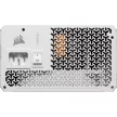 Corsair 750W 80+ Gold RM1000e (2025) White