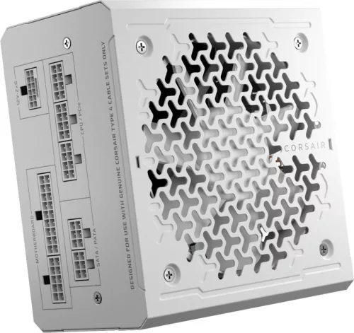 Corsair 850W 80+ Gold RM850e (2025) White