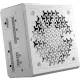Corsair 850W 80+ Gold RM850e (2025) White