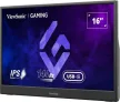 Viewsonic 16" VX1654 IPS LED Portable